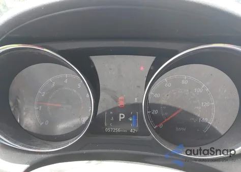 2020 Mitsubishi Outlander Sport 2.0 Es Awc из США, поврежденный, VIN JA4AR3AU8LU002633